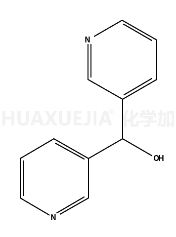 二(吡啶-3-基)甲醇