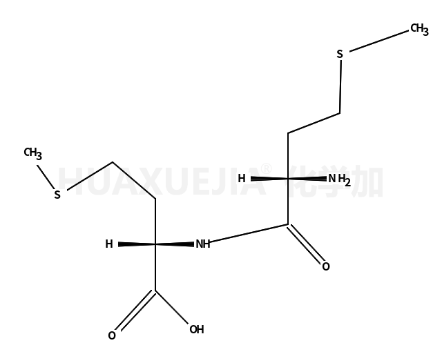 H-D-MET-D-MET-OH