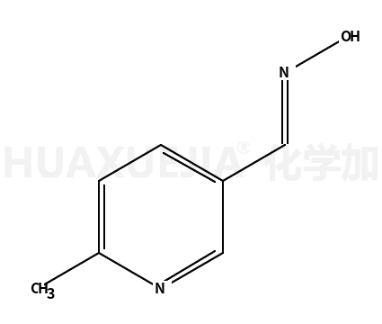 N-[(6-methylpyridin-3-yl)methylidene]hydroxylamine