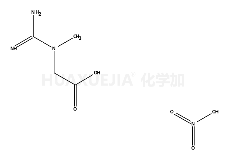 肌酸硝酸盐