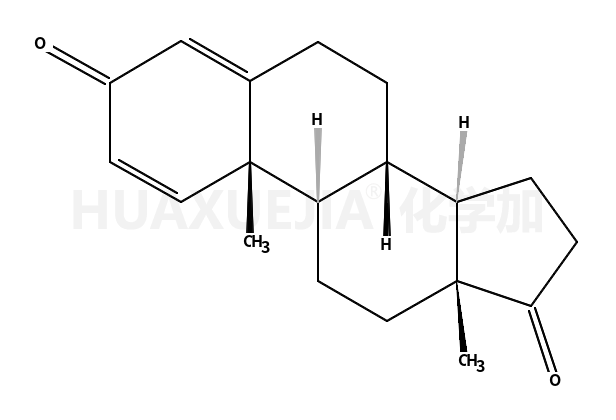 androsta-1,4-diene-3,17-dione