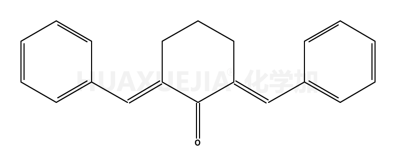 2,6-二苯亚甲基环己酮