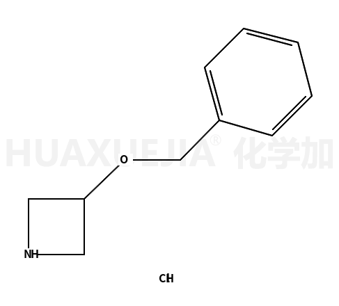 3-(苄氧基)氮杂丁烷盐酸盐