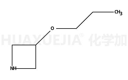 3-正丙氧基氮杂环丁烷