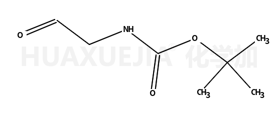 N-Boc-2-氨基乙醛