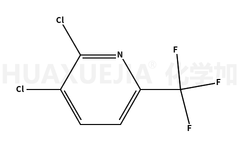 2,3-二氯-6-(三氟甲基)吡啶