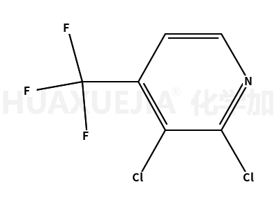 2,3-二氯-4-(三氟甲基)吡啶