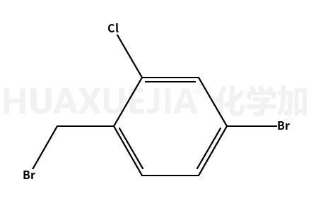 4-溴-2-氯溴苄