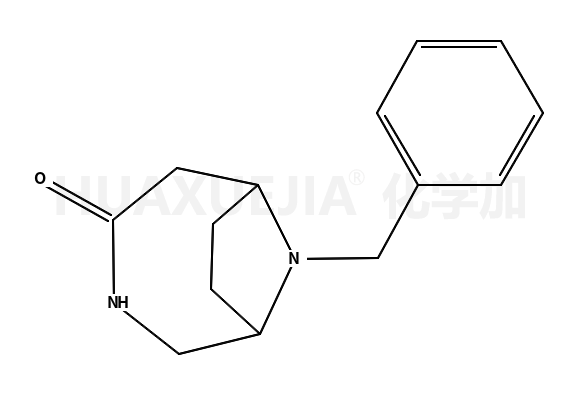 9-芐基-3,9-二氮雜雙環(huán)[4.2.1]-4-壬酮