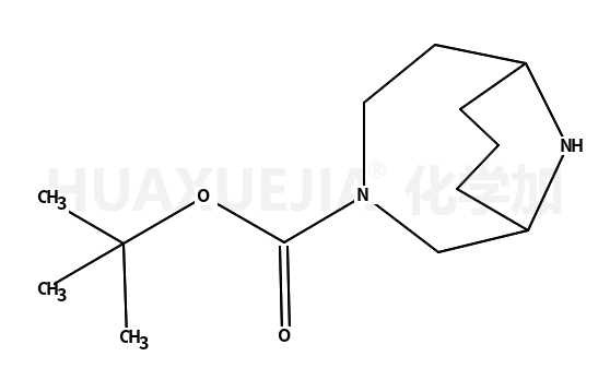 tert-butyl (1R,6S)-4,10-diazabicyclo[4.3.1]decane-4-carboxylate