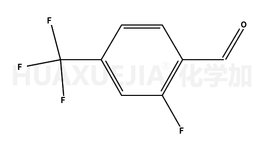 2-氟-4-(三氟甲基)苯甲醛