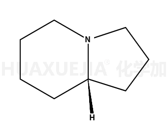 (R)-octahydroindolizine