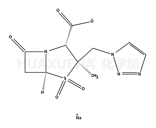 Tazobactam Sodium Salt