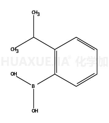 2-异丙基苯硼酸