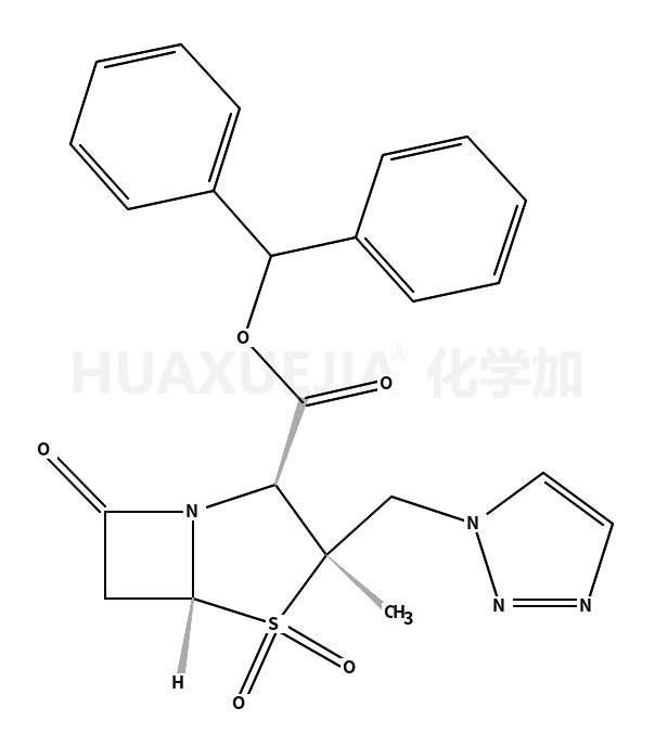 他唑巴坦二苯甲酯