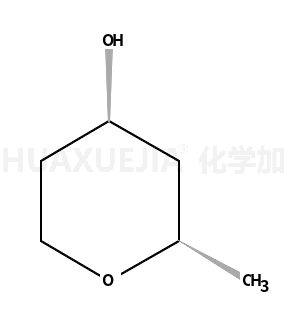 2-甲基四氢-2H-吡喃-4-醇