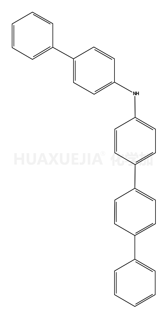 N-(1,1-联苯基) -1,1”.4”-三联苯基)胺
