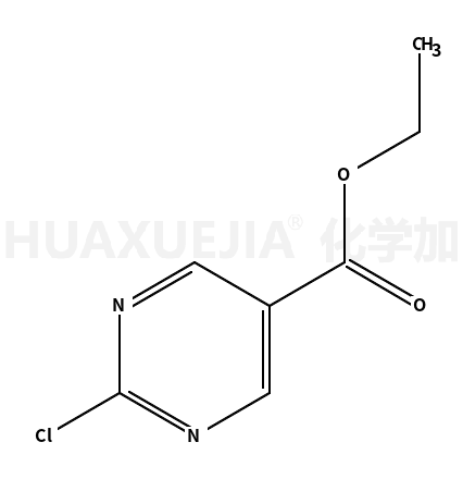 2-氯嘧啶-5-羧酸乙酯