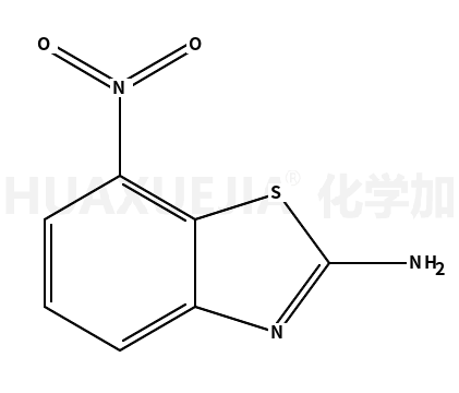 2-氨基-7-硝基苯并噻唑