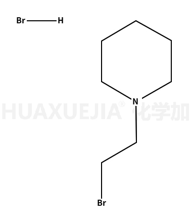 1-(2-溴乙基)哌啶氢溴酸盐