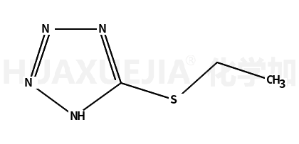 5-乙硫基四氮唑