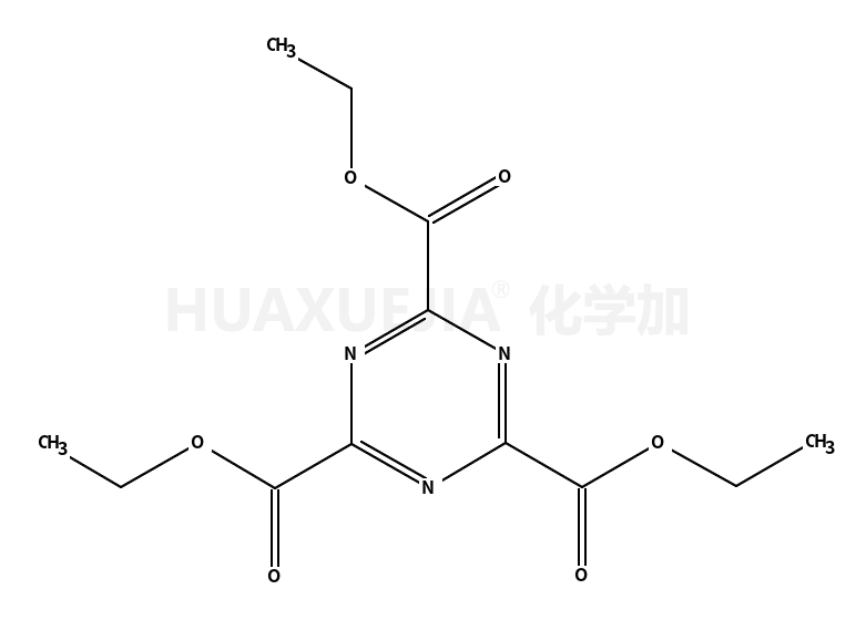 1,3,5-三嗪-2,4,6-三甲酸三乙酯