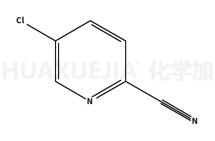 5-氯-2-氰基吡啶