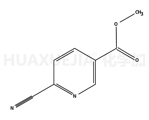 6-氰基吡啶-3-甲酸甲酯