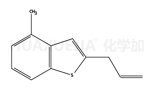 4-methyl-2-prop-2-enyl-1-benzothiophene