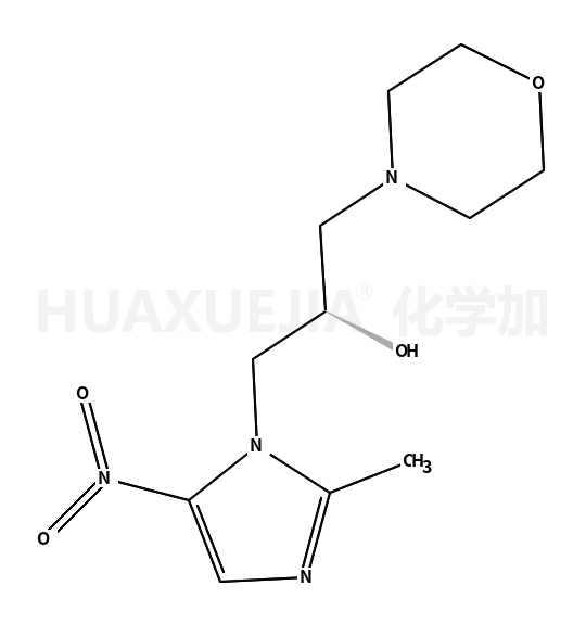 吗啉硝唑杂质11(R-吗啉硝唑)