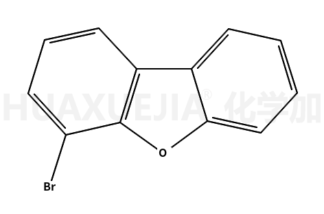 4-溴二苯并呋喃