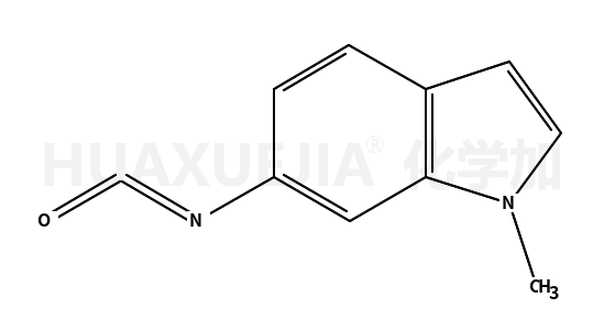 6-异氰酰基-1-甲基-1H-吲哚