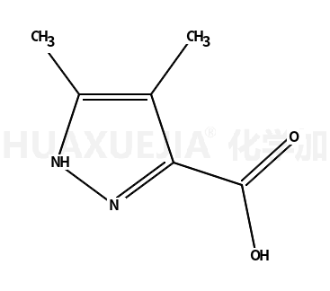 3,4-二甲基-1H-吡唑-5-羧酸