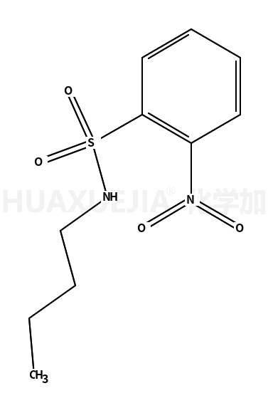 N-butyl-2-nitrobenzenesulfonamide