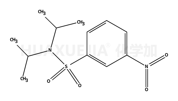 3-nitro-N,N-di(propan-2-yl)benzenesulfonamide