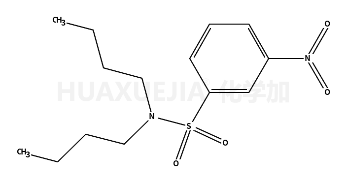 N,N-dibutyl-3-nitrobenzenesulfonamide