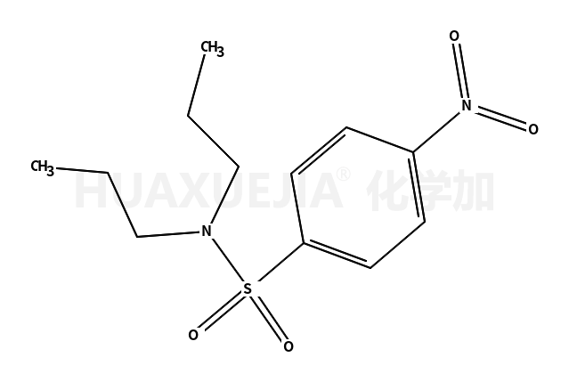 4-nitro-N,N-dipropylbenzenesulfonamide