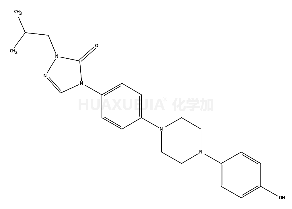 89848-21-5結(jié)構(gòu)式