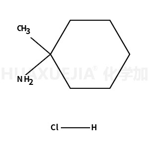 1-methylcyclohexan-1-amine