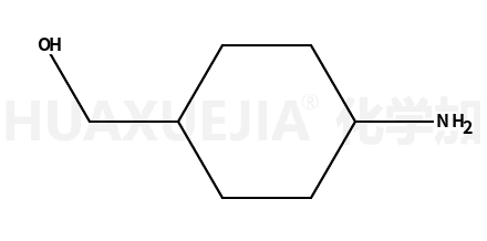 4-氨基环己基甲醇