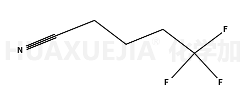 5,5,5-三氟戊腈