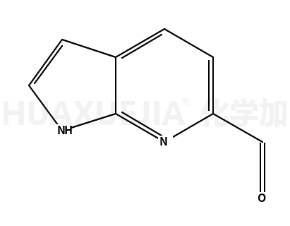 6-氮杂吲哚-3-羧醛