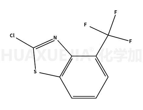 2-氯-4-三氟甲基苯并噻唑