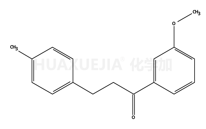 3'-METHOXY-3-(4-METHYLPHENYL)PROPIOPHENONE