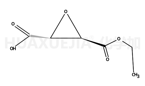 (2S,3S)-3-(乙氧羰基)-环氧乙烷-2-羧酸