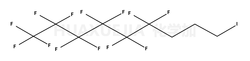 4,4,5,5,6,6,7,7,8,8,9,9,9-十三氟壬基碘化物