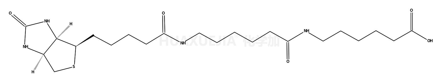 LC-LC-(+)-Biotin