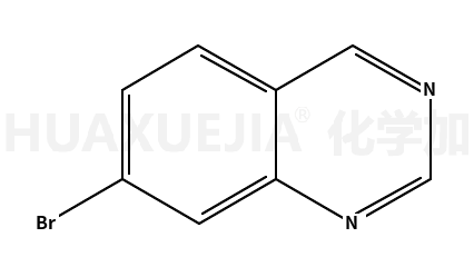7-溴喹唑啉