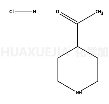 1-(4-哌啶基)乙酮盐酸盐