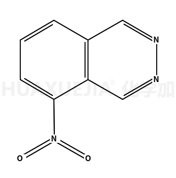 5-硝基酞嗪